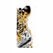 Чехлы с картинками животных Samsung Galaxy A04 (A045F) Леопард - купить на Floy.com.ua