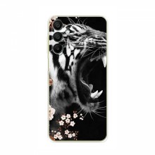 Чехлы с картинками животных Samsung Galaxy A25 (A256) - купить на Floy.com.ua