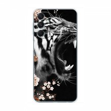 Чехлы с картинками животных Samsung Galaxy M34 (5G) - купить на Floy.com.ua