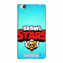 Чехлы Brawl Stars для Xiaomi Redmi 4A (AlphaPrint) Brawl Stars 3 - купить на Floy.com.ua