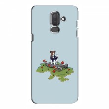 Чехлы с картинкой собаки Патрон для (AlphaPrint) - купить на Floy.com.ua