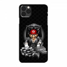 Чехлы с крутыми принтами для iPhone 13 Pro - (PREMIUMPrint) Супер Марио - купить на Floy.com.ua
