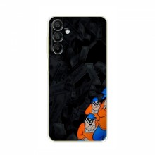 Чехлы с крутыми принтами для Samsung Galaxy A25 (A256) - (PREMIUMPrint) Воры - купить на Floy.com.ua