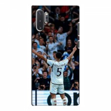 Чехлы для Samsung Galaxy Note 10 Plus - Джуд Беллингем - купить на Floy.com.ua