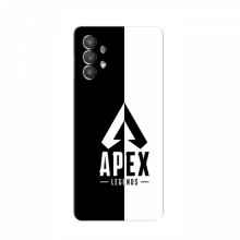 Чехлы с топовыми принтами для Самсунг А32 (5G) APEX - купить на Floy.com.ua
