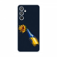 Чехлы для Samsung Galaxy A04s - Укр. Символика (AlphaPrint) - купить на Floy.com.ua