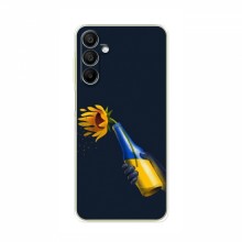 Чехлы для Samsung Galaxy A25 (A256) - Укр. Символика (AlphaPrint)