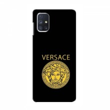 Чехлы VERSACE для Самсунг М51 (PREMIUMPrint) Versace - купить на Floy.com.ua