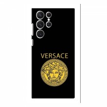 Чехлы VERSACE для Самсунг S22 Ультра (PREMIUMPrint) Versace - купить на Floy.com.ua