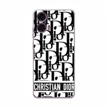Чехол (Dior, Prada, YSL, Chanel) для Motorola MOTO G24 Power