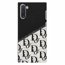 Чехол (Dior, Prada, YSL, Chanel) для Samsung Galaxy Note 10 - купить на Floy.com.ua