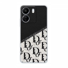 Чехол (Dior, Prada, YSL, Chanel) для Xiaomi Redmi 13C - купить на Floy.com.ua