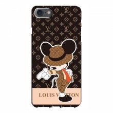Чехол Disney Mouse iPhone 7 (PREMIUMPrint) Микки Джексон - купить на Floy.com.ua