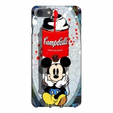 Чехол Disney Mouse iPhone 7 (PREMIUMPrint) Американский Маус - купить на Floy.com.ua