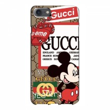 Чехол Disney Mouse iPhone 7 (PREMIUMPrint) Стильный Микки - купить на Floy.com.ua