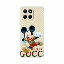 Чехол Disney Mouse Huawei Honor X6 (PREMIUMPrint) Mikki Gucci - купить на Floy.com.ua