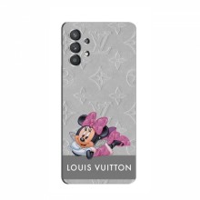 Чехол Disney Mouse Samsung Galaxy A32 (PREMIUMPrint) Мики Маус ЛВ - купить на Floy.com.ua