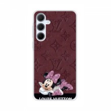 Чехол Disney Mouse Samsung Galaxy A35 (5G) (PREMIUMPrint) - купить на Floy.com.ua