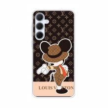 Чехол Disney Mouse Samsung Galaxy A35 (5G) (PREMIUMPrint) Микки Джексон - купить на Floy.com.ua