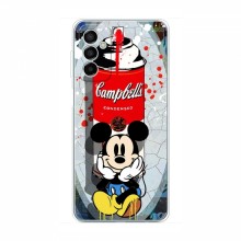 Чехол Disney Mouse Samsung Galaxy M23 (5G) (PREMIUMPrint) Американский Маус - купить на Floy.com.ua