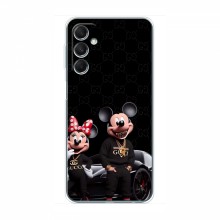 Чехол Disney Mouse Samsung Galaxy M34 (5G) (PREMIUMPrint) Семья Маусов - купить на Floy.com.ua