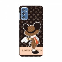 Чехол Disney Mouse Samsung Galaxy M52 (PREMIUMPrint) Микки Джексон - купить на Floy.com.ua