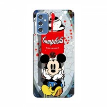 Чехол Disney Mouse Samsung Galaxy M52 (PREMIUMPrint) Американский Маус - купить на Floy.com.ua
