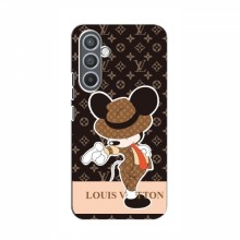 Чехол Disney Mouse Samsung Galaxy M54 (5G) (PREMIUMPrint) Микки Джексон - купить на Floy.com.ua