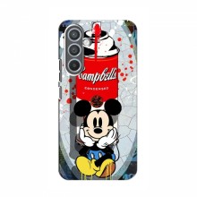 Чехол Disney Mouse Samsung Galaxy M54 (5G) (PREMIUMPrint) Американский Маус - купить на Floy.com.ua