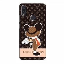 Чехол Disney Mouse Samsung Galaxy M01s (PREMIUMPrint) Микки Джексон - купить на Floy.com.ua