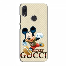 Чехол Disney Mouse Samsung Galaxy M01s (PREMIUMPrint) Mikki Gucci - купить на Floy.com.ua