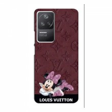 Чехол Disney Mouse Xiaomi POCO F4 (5G) (PREMIUMPrint) - купить на Floy.com.ua