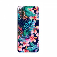Чехол для Samsung Galaxy A32 (5G) - с принтом (Дизайнерские) (AlphaPrint) Яркие Цветы - купить на Floy.com.ua