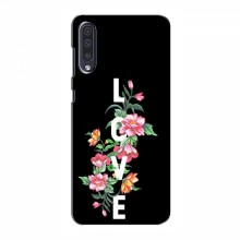 Чехол для Samsung Galaxy A50 2019 (A505F) - с принтом (Дизайнерские) (AlphaPrint) - купить на Floy.com.ua
