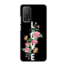 Чехол для Xiaomi Mi 10T - с принтом (Дизайнерские) (AlphaPrint) - купить на Floy.com.ua