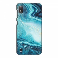 Чехол для Samsung Galaxy A10 2019 (A105F) (AlphaPrint) с печатью (ТОП продаж) - купить на Floy.com.ua