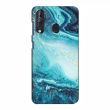 Чехол для Samsung Galaxy A60 2019 (A605F) (AlphaPrint) с печатью (ТОП продаж) - купить на Floy.com.ua