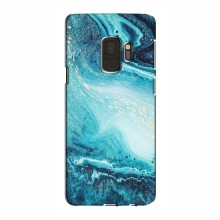 Чехол для Samsung S9 (AlphaPrint) с печатью (ТОП продаж) - купить на Floy.com.ua