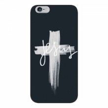 Чехол для iPhone 6 / 6s - (Христианские) (AlphaPrint) - купить на Floy.com.ua