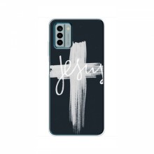 Чехол для Nokia G22 - (Христианские) (AlphaPrint) - купить на Floy.com.ua