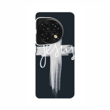 Чехол для OnePlus 12R - (Христианские) (AlphaPrint) - купить на Floy.com.ua