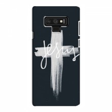 Чехол для Samsung Note 9 - (Христианские) (AlphaPrint) - купить на Floy.com.ua