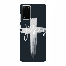 Чехол для Samsung Galaxy S20 - (Христианские) (AlphaPrint) - купить на Floy.com.ua