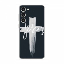 Чехол для Samsung Galaxy S23 - (Христианские) (AlphaPrint) - купить на Floy.com.ua