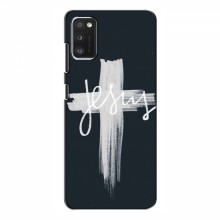 Чехол для Xiaomi POCO M3 - (Христианские) (AlphaPrint) - купить на Floy.com.ua