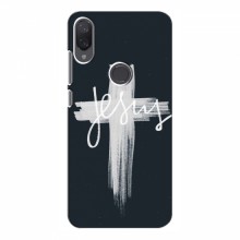 Чехол для Xiaomi Mi Play - (Христианские) (AlphaPrint) - купить на Floy.com.ua