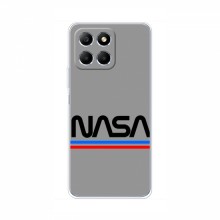 Чехол NASA для Huawei Honor X6 (AlphaPrint) NASA 5 - купить на Floy.com.ua
