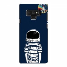 Чехол NASA для Samsung Note 9 (AlphaPrint) - купить на Floy.com.ua