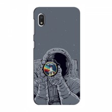 Чехол NASA для Samsung Galaxy A10e (AlphaPrint) NASA 6 - купить на Floy.com.ua