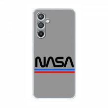 Чехол NASA для Samsung Galaxy A04s (AlphaPrint) NASA 5 - купить на Floy.com.ua